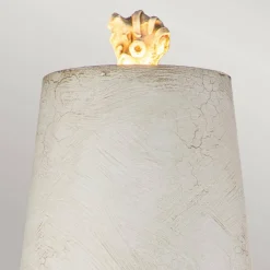 Lampa stołowa Swirl (FB-SWIRL-TL) - Elstead Lighting