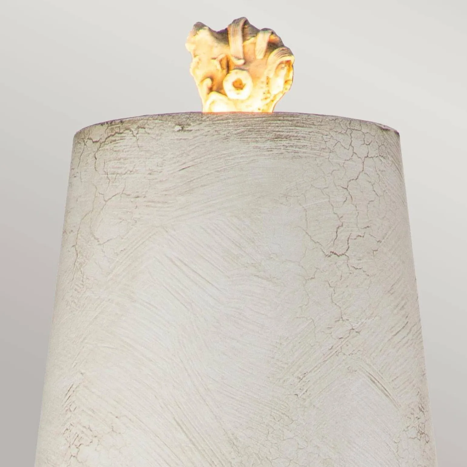 Lampa stołowa Swirl (FB-SWIRL-TL) - Elstead Lighting