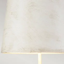 Lampa stołowa Swirl (FB-SWIRL-TL) - Elstead Lighting