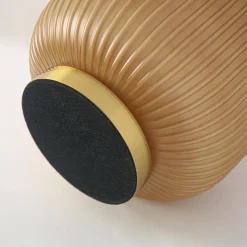 Lampa stołowa Tamiza mała 1xE27 złota (LP-1515/1T small gold) - Light Prestige