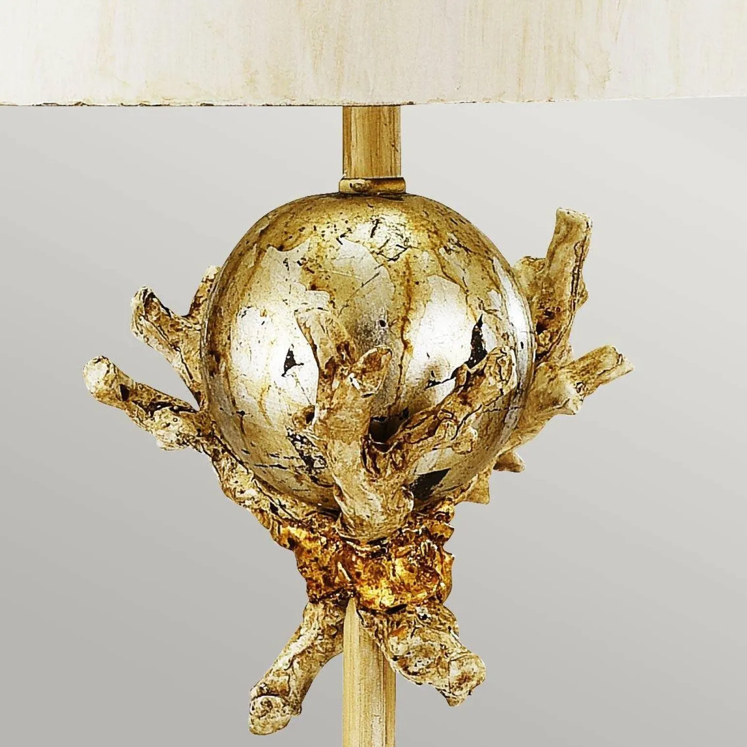 Lampa stołowa Trellis (FB-TRELLIS-TL) - Elstead Lighting