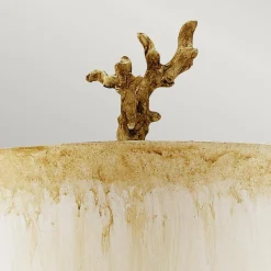 Lampa stołowa Trellis (FB-TRELLIS-TL) - Elstead Lighting