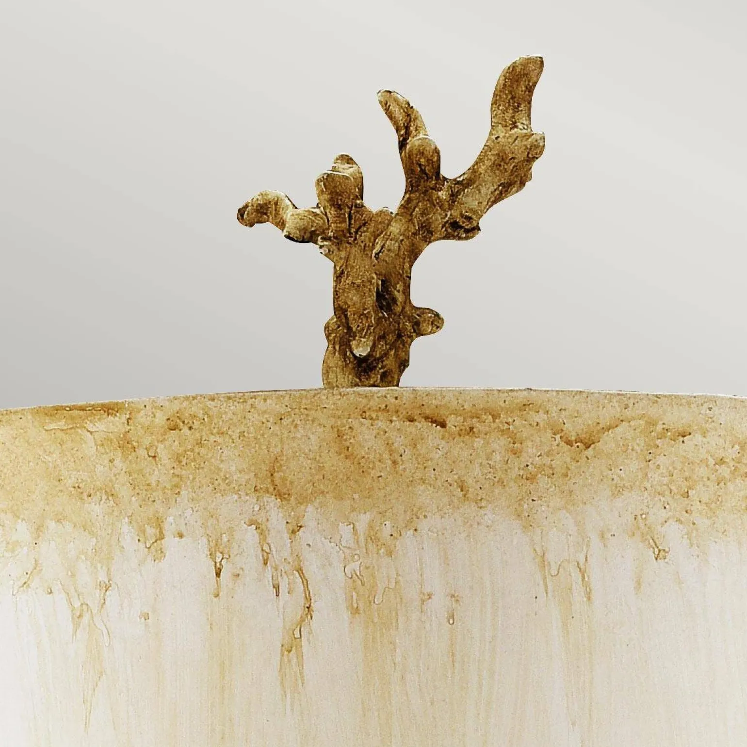 Lampa stołowa Trellis (FB-TRELLIS-TL) - Elstead Lighting