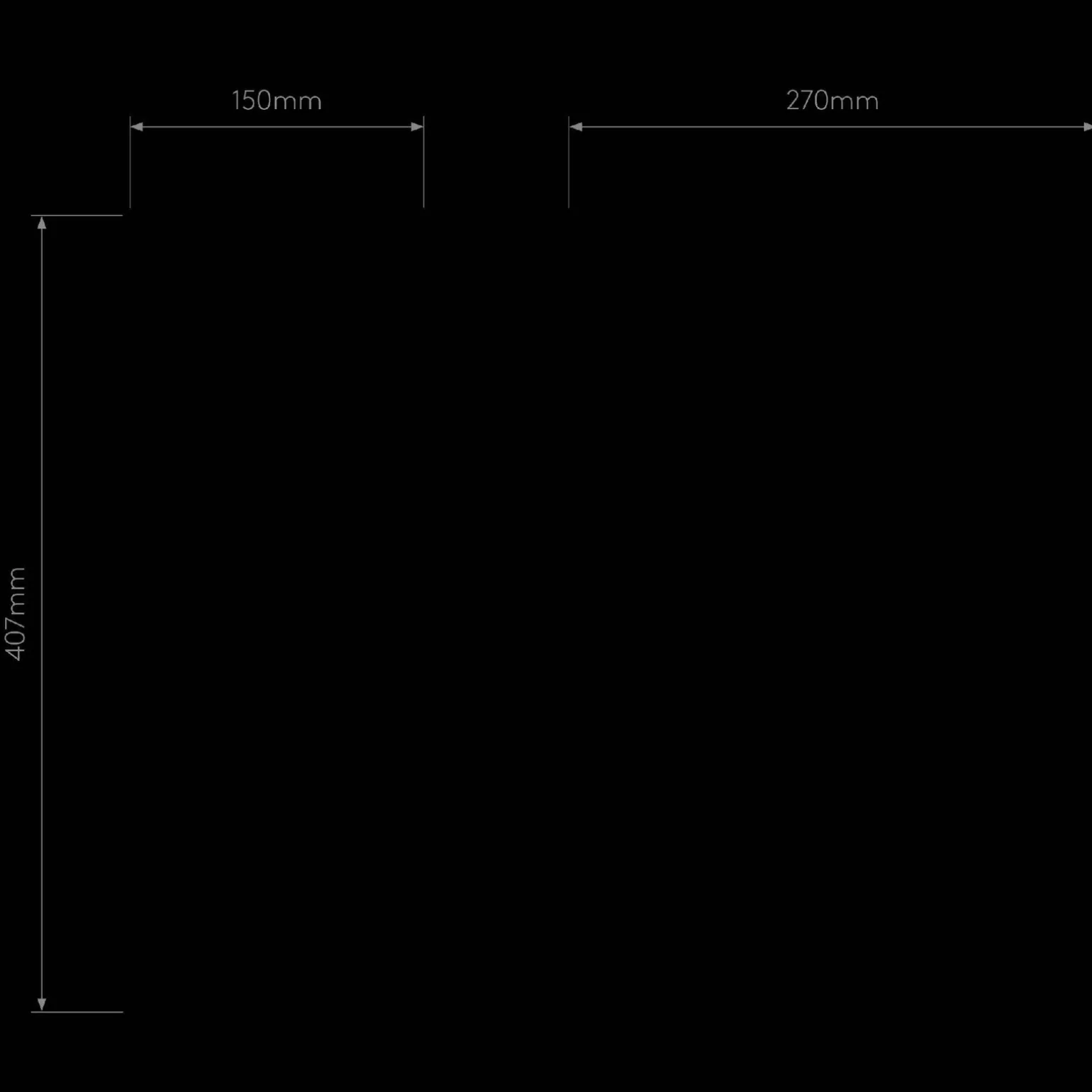 Lampa stołowa Venn Table (1433036) - Astro Lighting