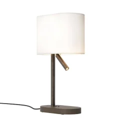 Lampa stołowa Venn Table Reader (1433037) - Astro Lighting