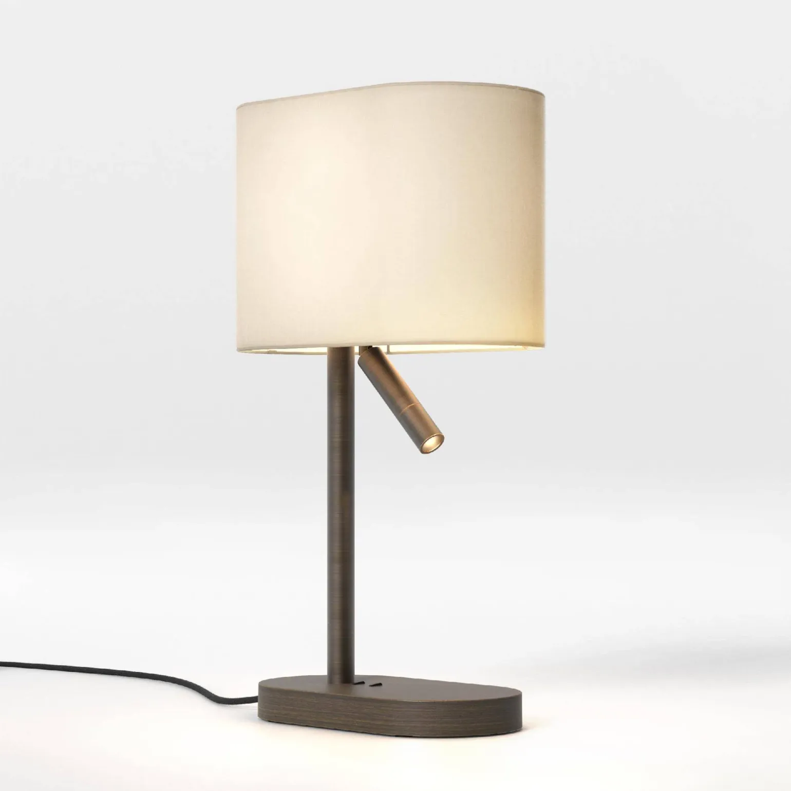Lampa stołowa Venn Table Reader (1433037) - Astro Lighting