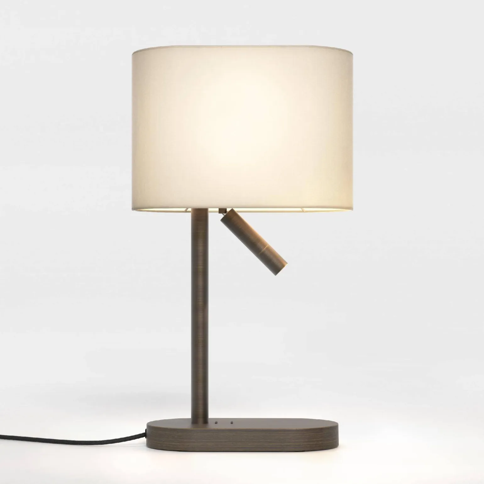 Lampa stołowa Venn Table Reader (1433037) - Astro Lighting