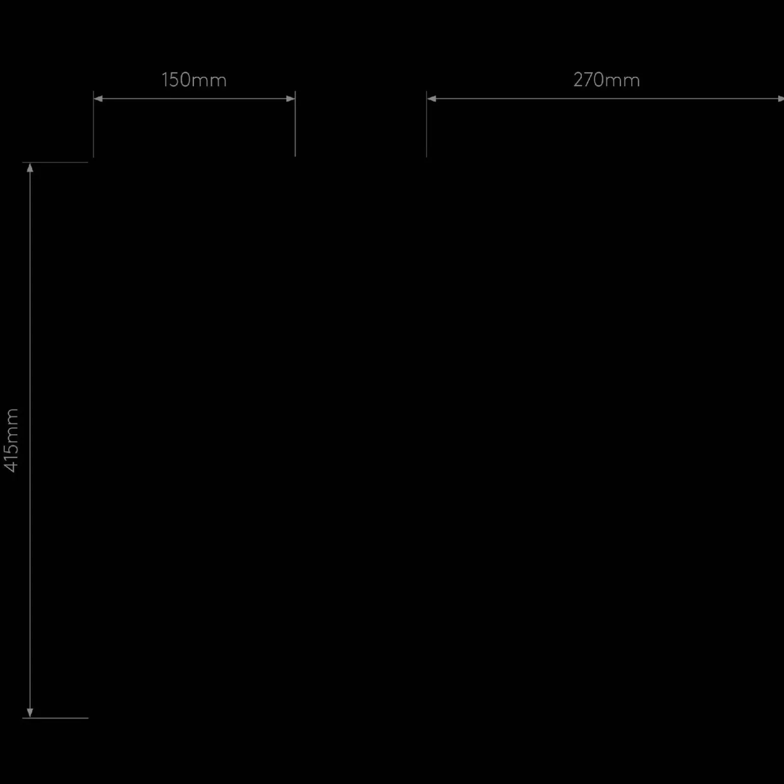 Lampa stołowa Venn Table Reader (1433038) - Astro Lighting