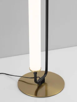 Lampa stołowa wewnętrzna HUANTA (LE44428) - Luces Exclusivas