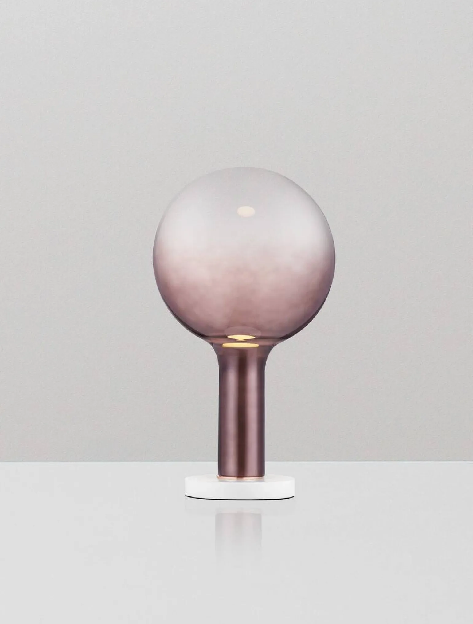 Lampa stołowa wewnętrzna JAVIER (LE44482) - Luces Exclusivas