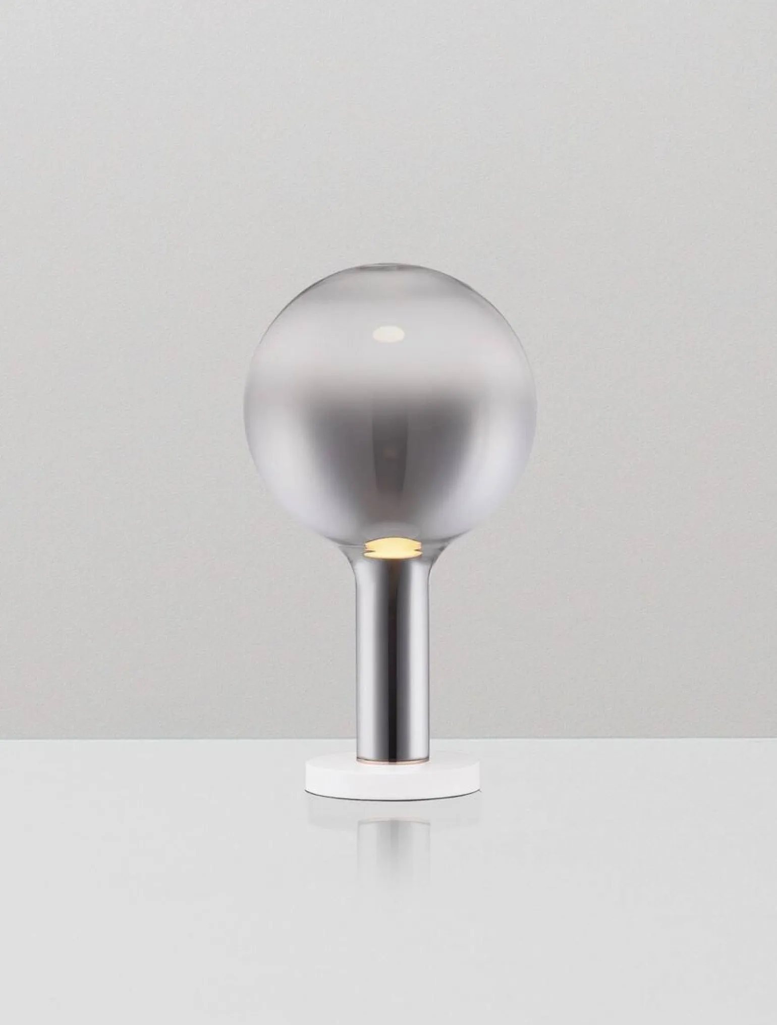 Lampa stołowa wewnętrzna JAVIER (LE44481) - Luces Exclusivas