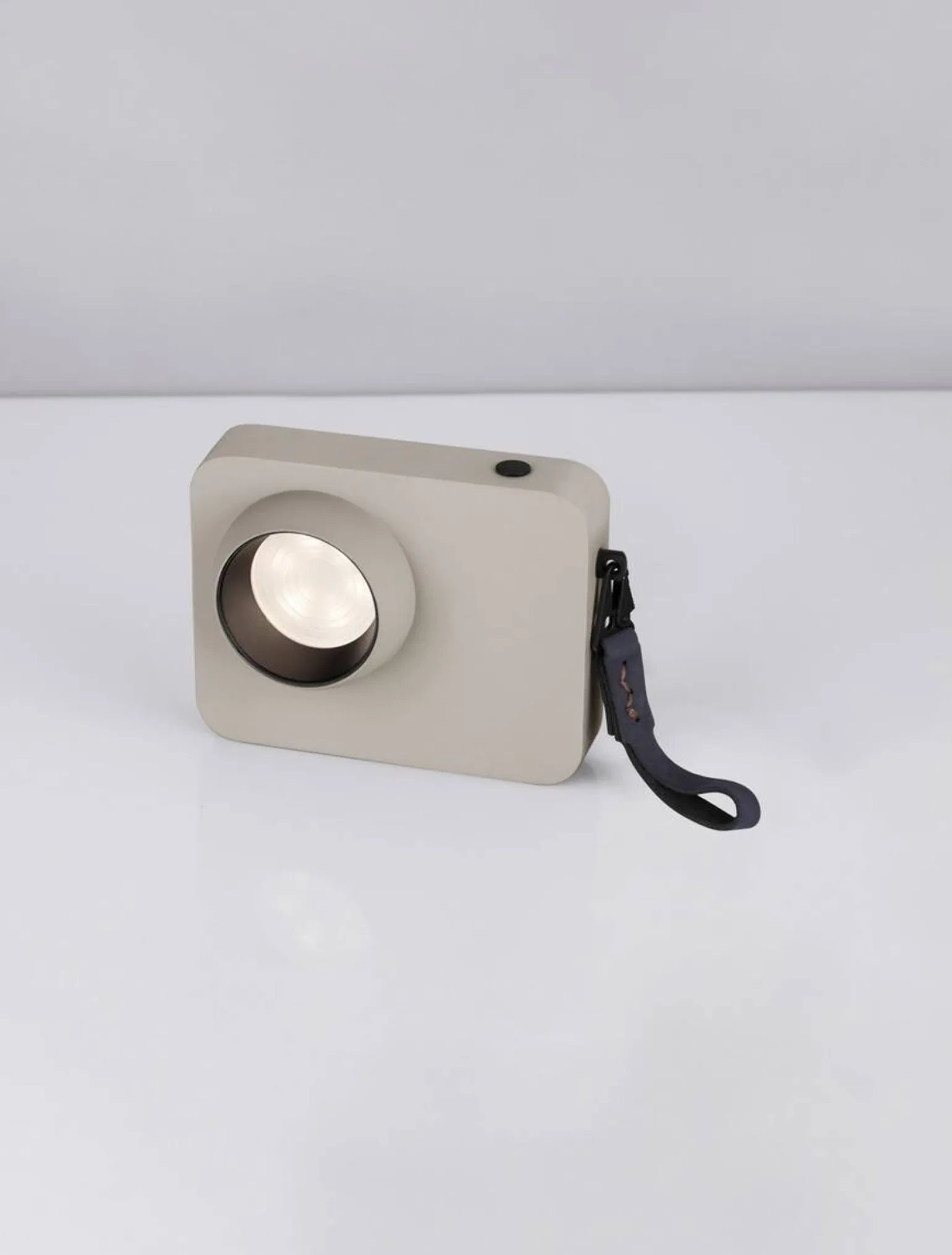 Lampa stołowa wewnętrzna PARINAS (LE44508) - Luces Exclusivas