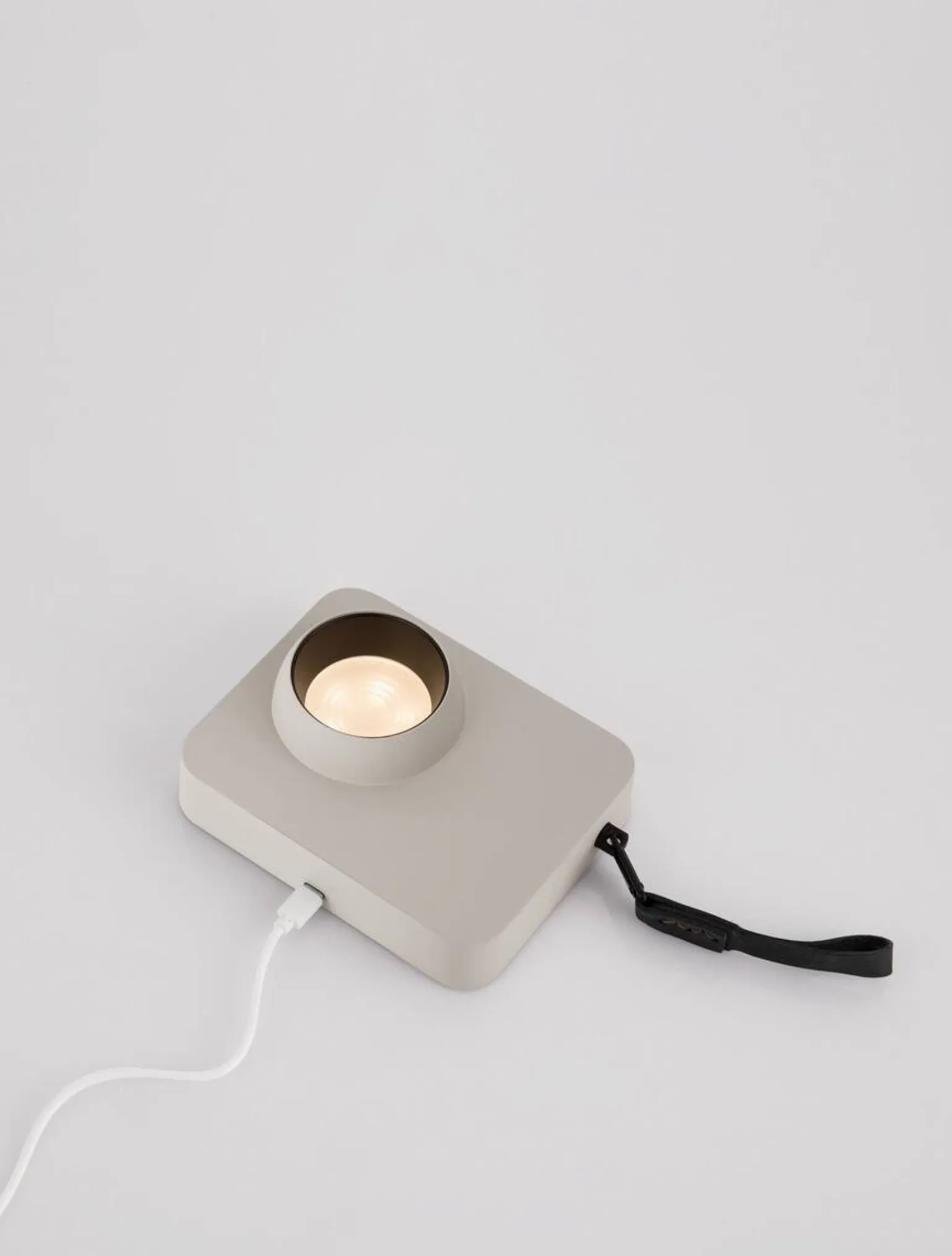 Lampa stołowa wewnętrzna PARINAS (LE44508) - Luces Exclusivas