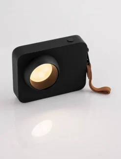 Lampa stołowa wewnętrzna PARINAS (LE44506) - Luces Exclusivas