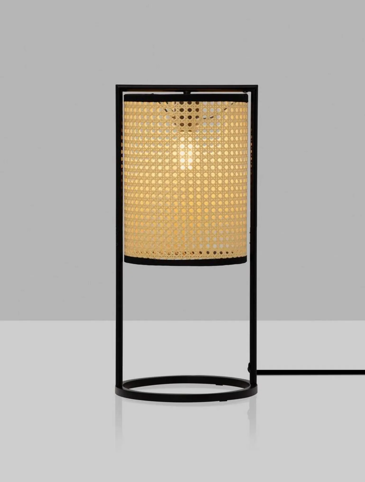 Lampa stołowa wewnętrzna SECHURA (LE44863) - Luces Exclusivas