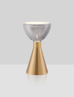 Lampa stołowa wewnętrzna TARABUCO (LE44686) - Luces Exclusivas