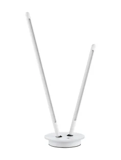 Lampa stołowa wewnętrzna TRENQUE (LE44516) - Luces Exclusivas