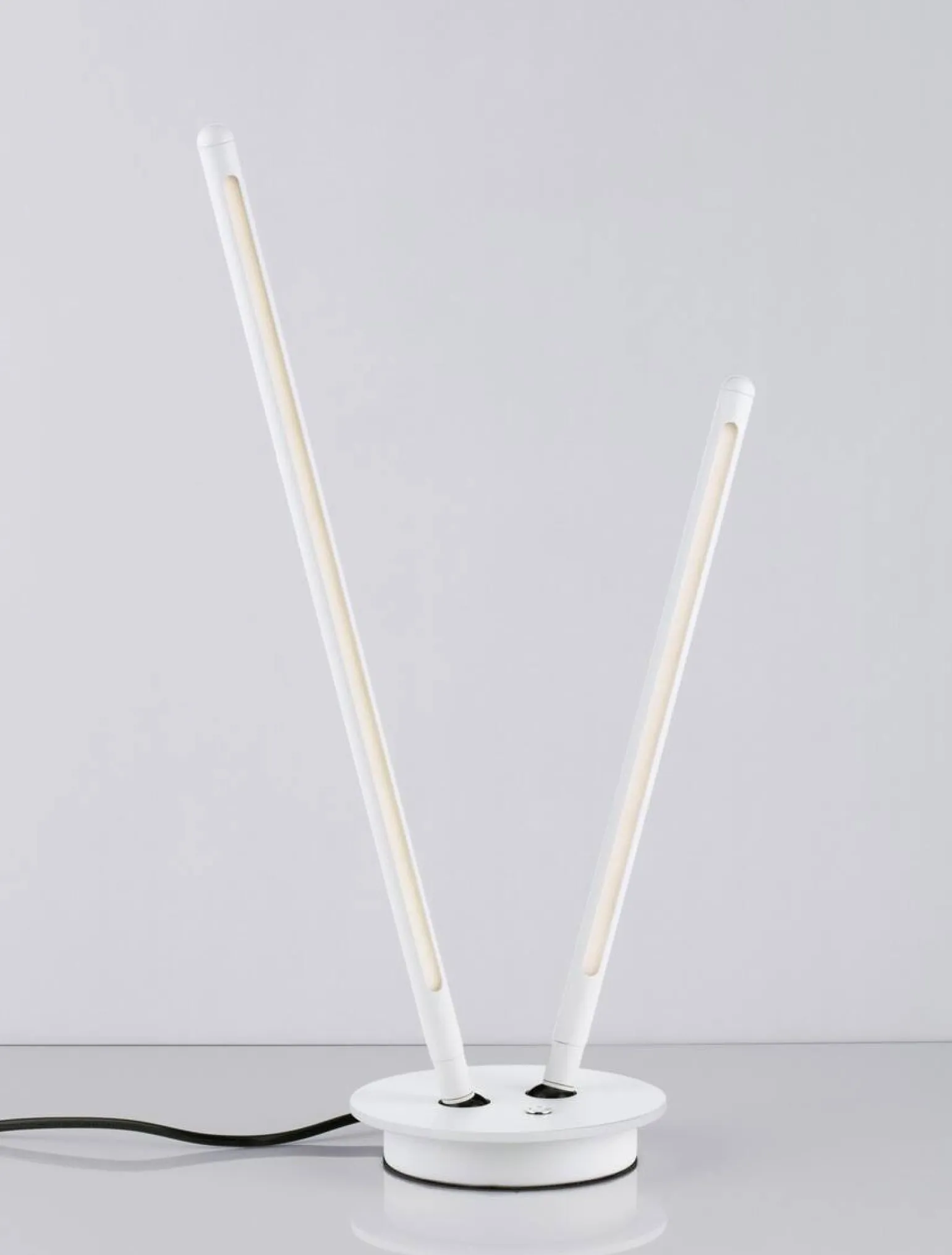 Lampa stołowa wewnętrzna TRENQUE (LE44516) - Luces Exclusivas