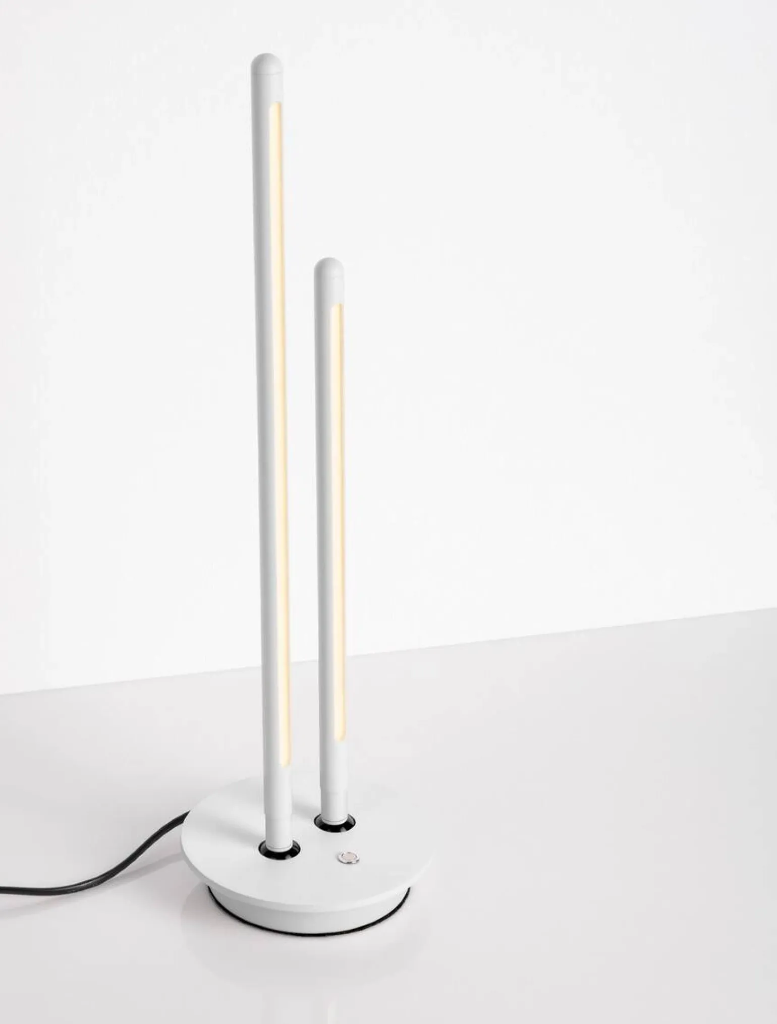 Lampa stołowa wewnętrzna TRENQUE (LE44516) - Luces Exclusivas