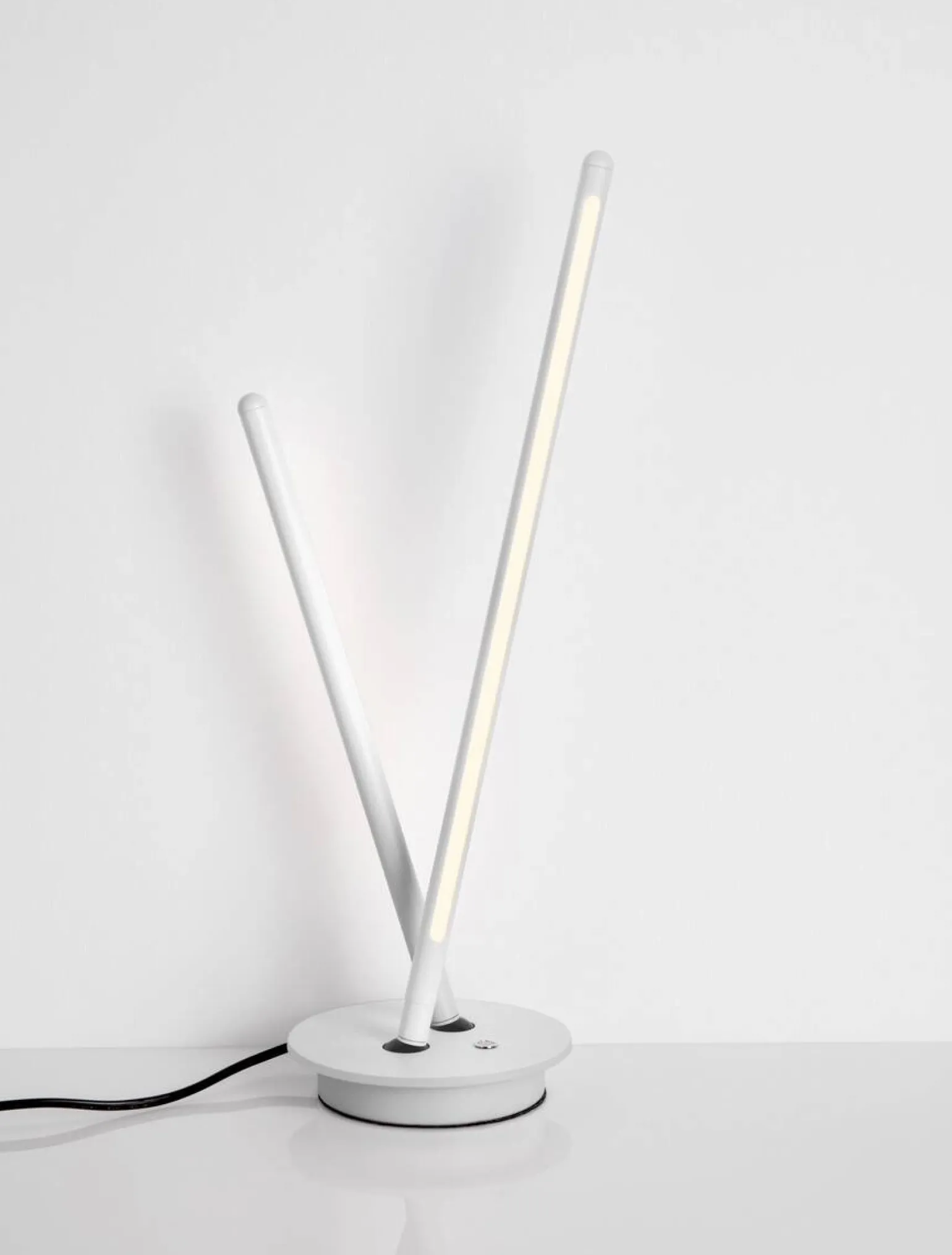 Lampa stołowa wewnętrzna TRENQUE (LE44516) - Luces Exclusivas