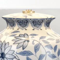 Lampa stołowa Ying (DL-YING-TL) - Elstead Lighting