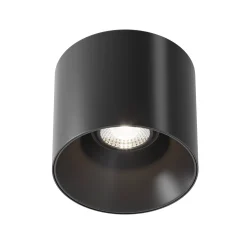Lampa sufitowa Alfa LED (C064CL-01-25W4K-D-RD-B) - Maytoni
