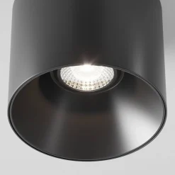 Lampa sufitowa Alfa LED (C064CL-01-25W4K-D-RD-B) - Maytoni