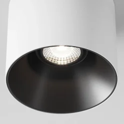 Lampa sufitowa Alfa LED (C064CL-01-25W4K-RD-WB) - Maytoni
