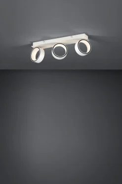 Lampa Sufitowa ALBARIZA biała (39586) - EGLO