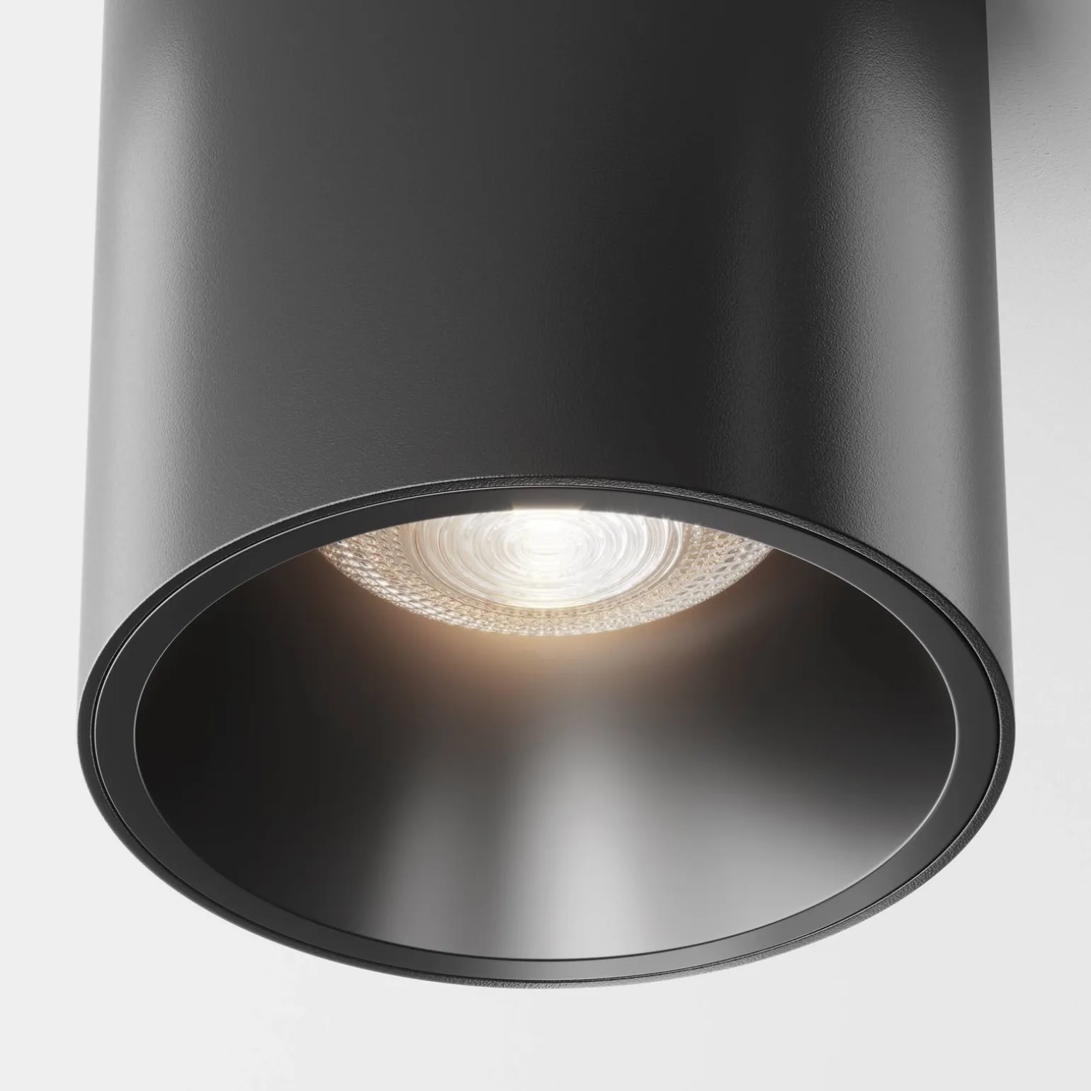 Lampa sufitowa Alfa LED (C064CL-L12B4K-D) - Maytoni