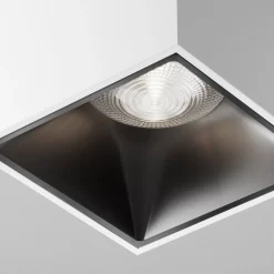 Lampa sufitowa Alfa LED (C065CL-L12W4K-D) - Maytoni