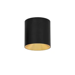 Lampa sufitowa Altisma (CLN-6677-95-BL-GD-3K) - Italux