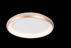 Lampa Sufitowa ANTONIO TOP 81 złota (AZ5076) - Azzardo