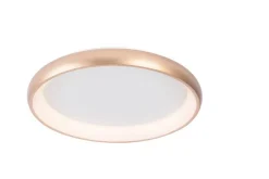 Lampa Sufitowa ANTONIO TOP 61 złota (AZ5073) - Azzardo