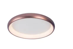 Lampa Sufitowa ANTONIO TOP 81 kawowa (AZ5074) - Azzardo