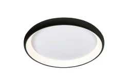 Lampa Sufitowa ANTONIO TOP 81 czarna (AZ5075) - Azzardo