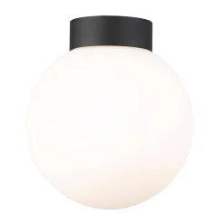 Lampa sufitowa ARCTURUS czarny (C0574-01D-P7AA) - Zuma Line