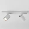 Lampa sufitowa Ascoli Twin (1286123) - Astro Lighting