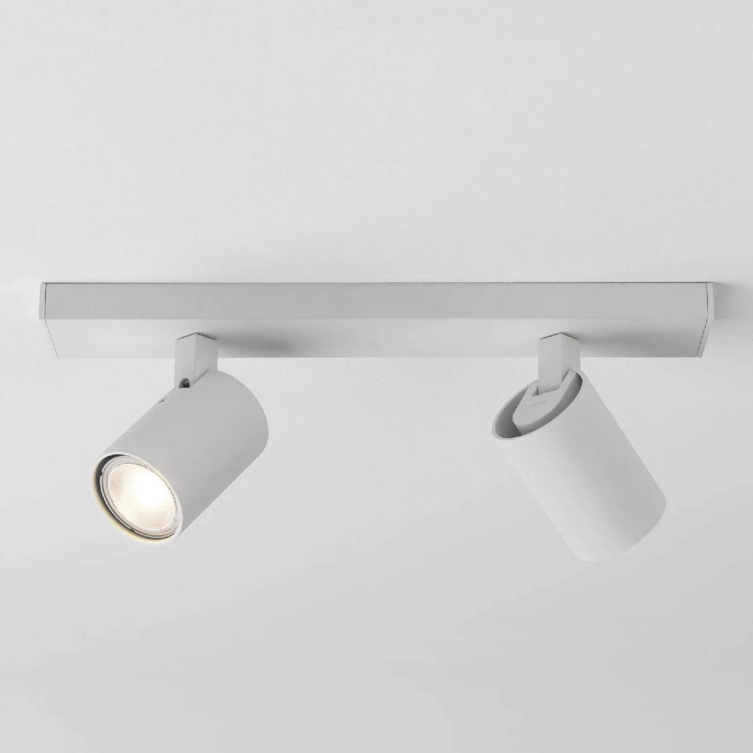 Lampa sufitowa Ascoli Twin (1286123) - Astro Lighting