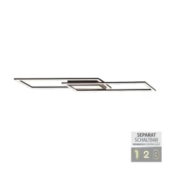 Lampa sufitowa ASMIN (14694-18) - Paul Neuhaus