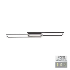 Lampa sufitowa ASMIN (14696-18) - Paul Neuhaus