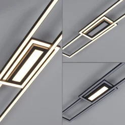 Lampa sufitowa ASMIN (14696-18) - Paul Neuhaus