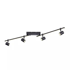 Lampa sufitowa BARIK (6525-18) - Paul Neuhaus