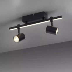 Lampa sufitowa BARIK (6524-18) - Paul Neuhaus