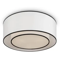 Lampa sufitowa Bergamo (MOD613CL-03W) - Maytoni