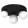 Lampa sufitowa BIBIONE 3xG9 (MLP8390) - Milagro