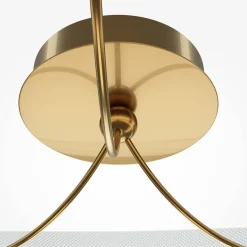 Lampa sufitowa Breeze (MOD281CL-L45BS3K) - Maytoni