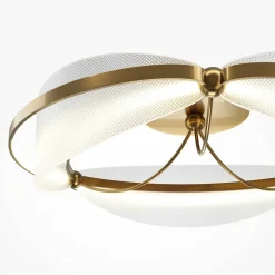 Lampa sufitowa Breeze (MOD281CL-L45BS3K) - Maytoni