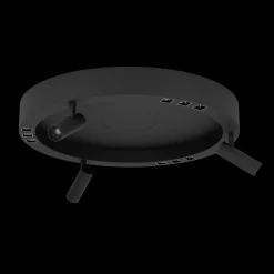 Lampa Sufitowa BRUSCOLI czarna (390052) - EGLO