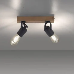 Lampa sufitowa CANOP (15632-18) - Paul Neuhaus